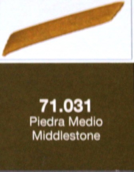 Model Air 71.031 middle stone17ml (g.P.1L=164,71€)